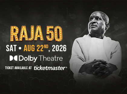 Ilaiyaraaja