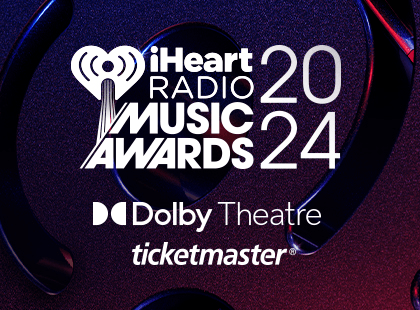 iHeartRadio Music Awards » Dolby Theatre