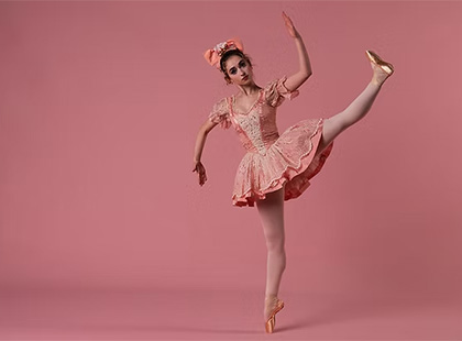 COPPÉLIA