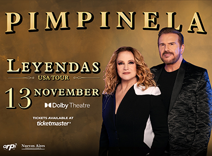 Pimpinela