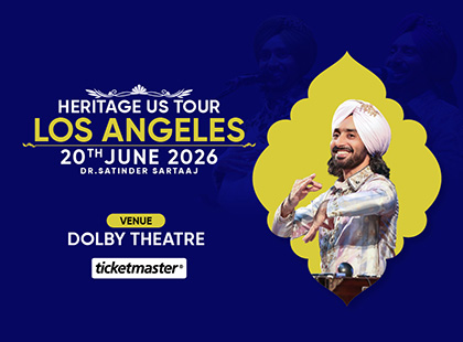 Satinder Sartaaj