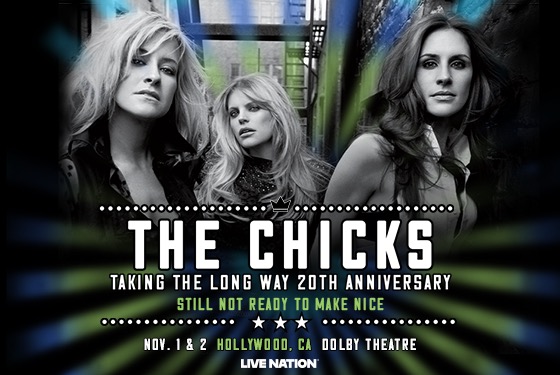 The Chicks