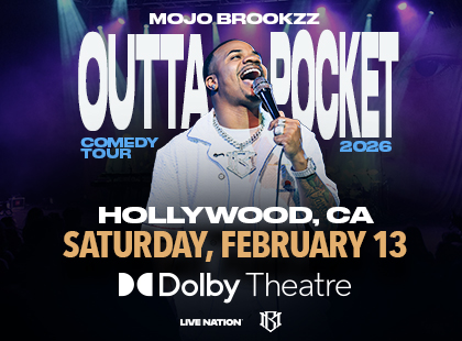 Mojo Brookzz