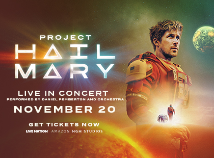 Project Hail Mary