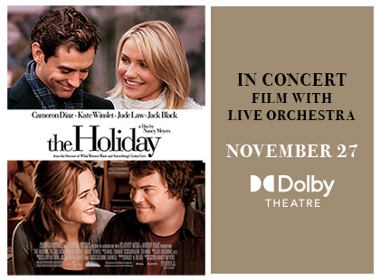The Holiday in Concert