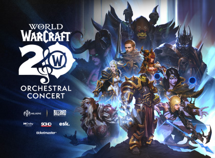 World of Warcraft