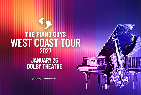 The Piano Guys