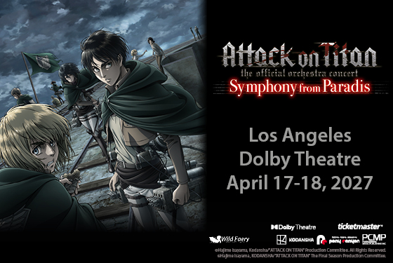 Attack on Titan