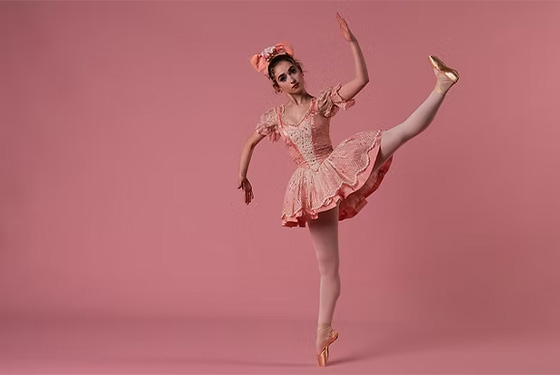 COPPÉLIA