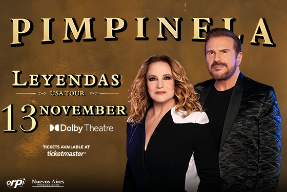 Pimpinela