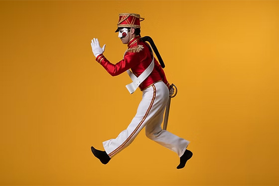 THE NUTCRACKER