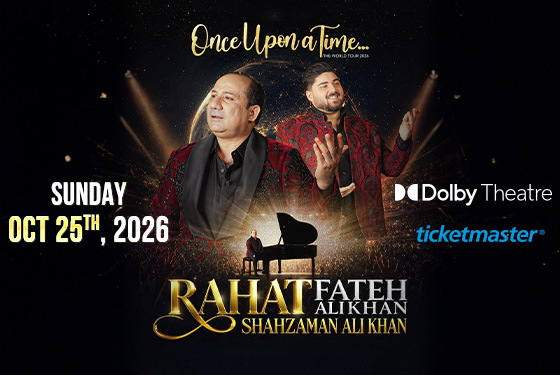 Rahat Fateh Ali Khan
