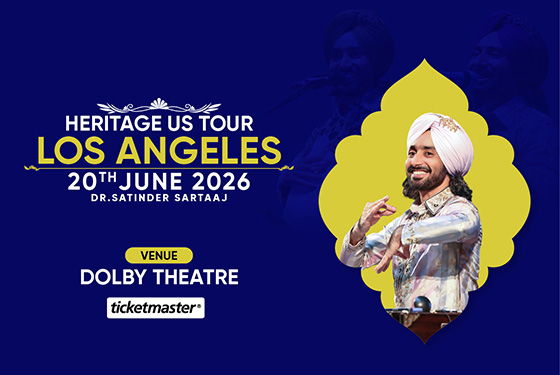 Satinder Sartaaj