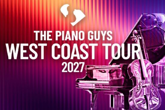 The Piano Guys