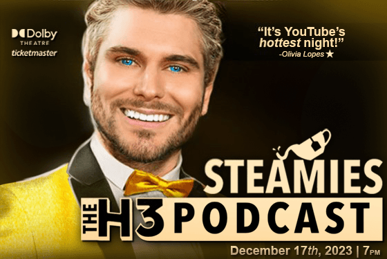 The H3 Podcast Live